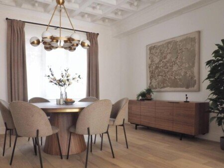 Casa 6 habitaciones, con gimnasio