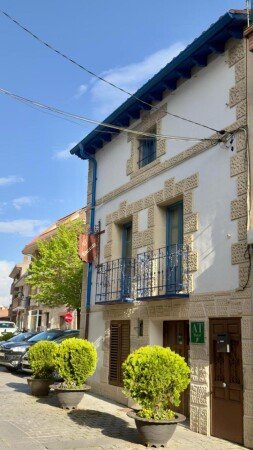 Apartamento 2 huéspedes, con desayuno