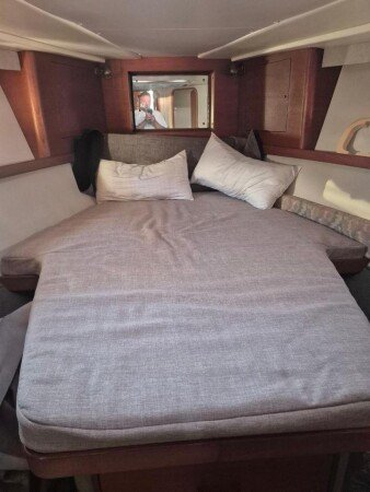 Yacht 1 chambre
