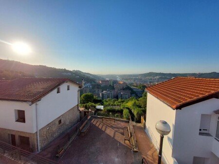 Casa 2 habitaciones, con wifi