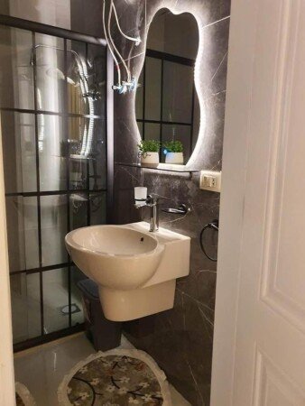 Apartamento 2 habitaciones, con aire acondicionado