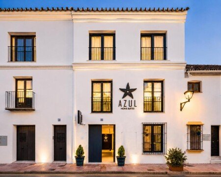 Aparthotel 3 huéspedes, con aire acondicionado
