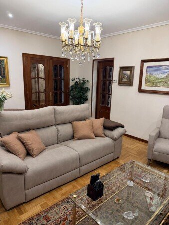 Villa 3 habitaciones, con jacuzzi