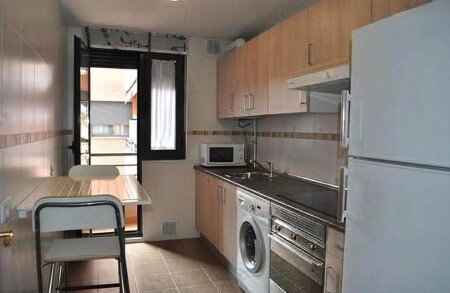 Bed and breakfast 1 bedroom, with jacuzzi