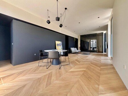 Apartamento 1 habitación, con aire acondicionado