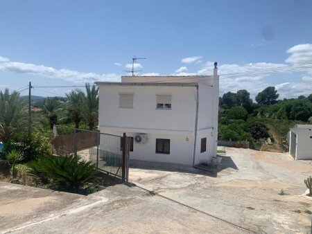 Casa 1 habitación, con piscina