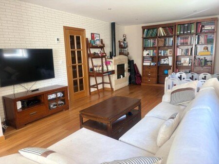Casa 2 habitaciones, con wifi