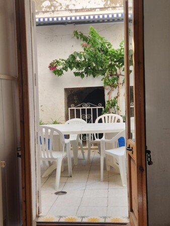 Apartamento 3 habitaciones
