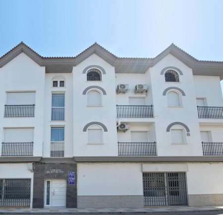Apartamento 6 huéspedes, con aire acondicionado