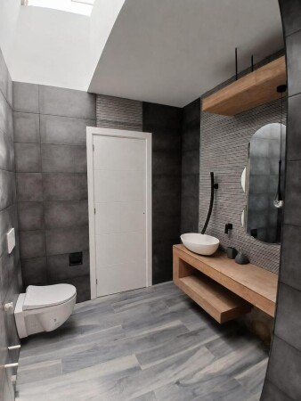 Apartamento 2 habitaciones, con piscina