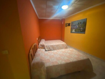 Apartamento 3 huéspedes, con aire acondicionado