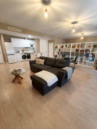 Apartamento 1 habitación, con piscina