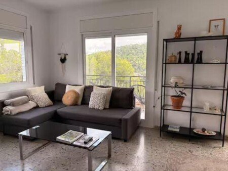 Casa 2 habitaciones, con wifi