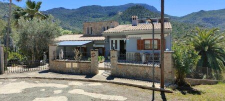 Casa 4 habitaciones, con piscina