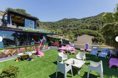 Chalet 3 habitaciones, con piscina