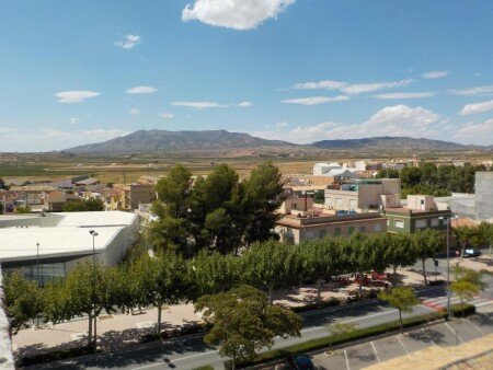 Apartamento 1 habitación, con aire acondicionado