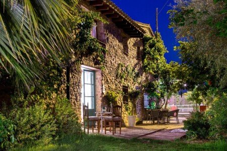 Casa 7 habitaciones, con piscina