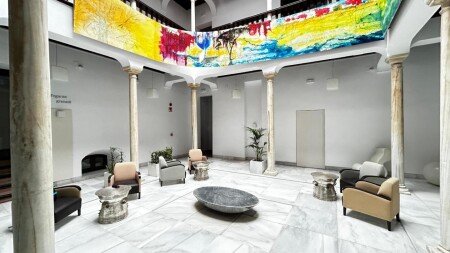 Apartamento 6 huéspedes, con aire acondicionado