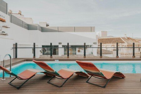 Vincci Selección Posada del Patio