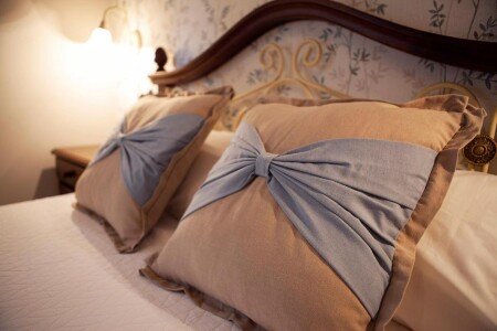 Bed and breakfast 2 huéspedes, con jardín