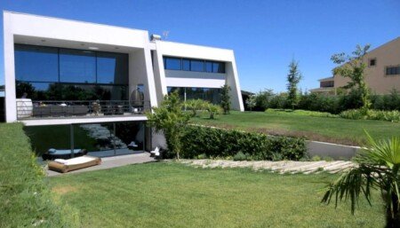 Villa 7 chambres, avec jacuzzi