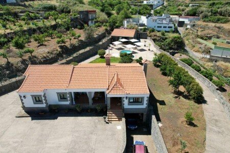 Casa 3 habitaciones, con jacuzzi