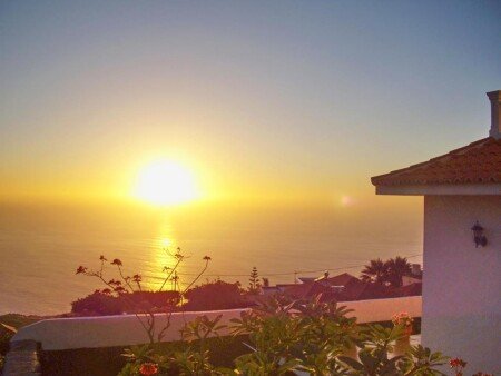 Apartamento 3 huéspedes, con jardín