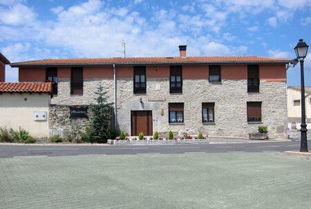 Bed and breakfast 4 huéspedes, con wifi