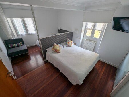 Auberge de jeunesse 4 voyageurs, avec wifi