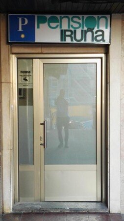 Hostal 2 huéspedes, con wifi