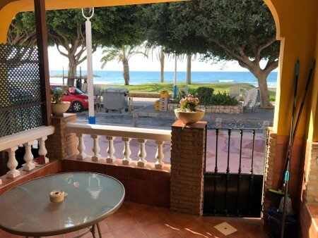 Appartement 2 chambres, avec climatisation