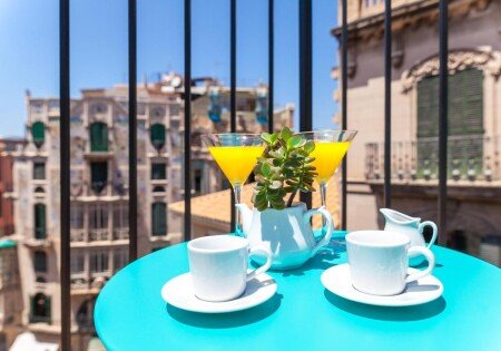 Appartement 2 voyageurs, avec climatisation