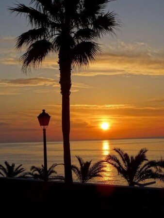 Apartamento 2 habitaciones, con piscina