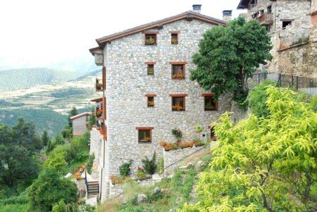 Apartamento 7 huéspedes, con jacuzzi