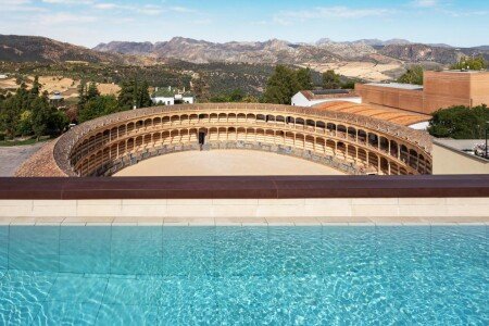 Hotel con jacuzzi