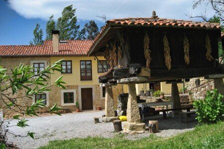 Bed and breakfast 2 Gäste, mit Garten