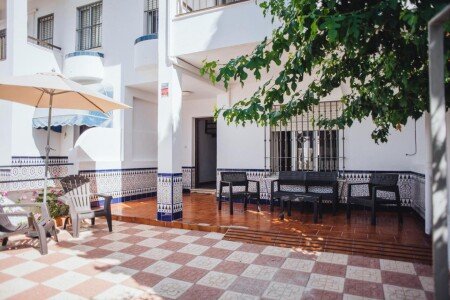 Casa 4 habitaciones, con jardín