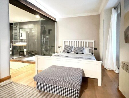 Apartamento 2 habitaciones, con wifi