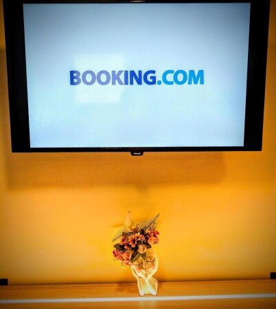 Apartamento 3 habitaciones, con wifi