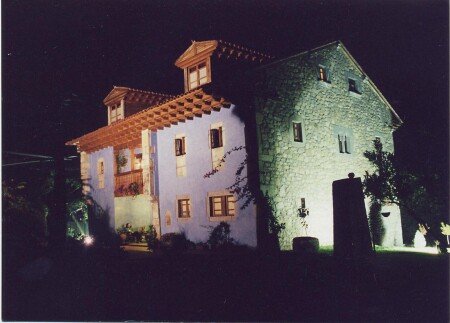 Bed and breakfast 3 huéspedes, con jacuzzi