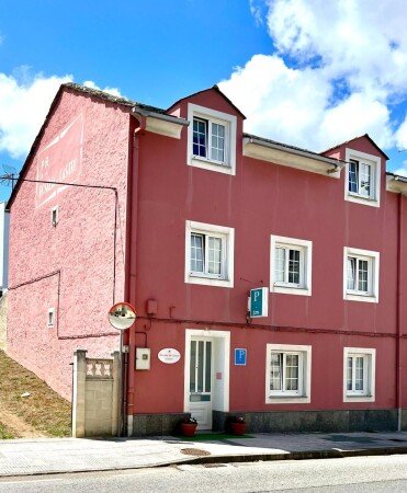 Hostal 4 huéspedes