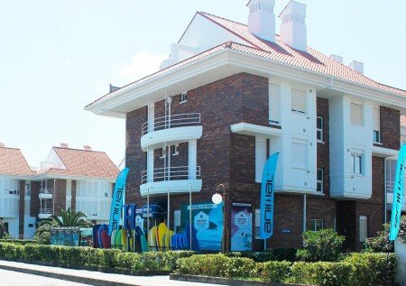 Hostal 2 huéspedes, con jardín