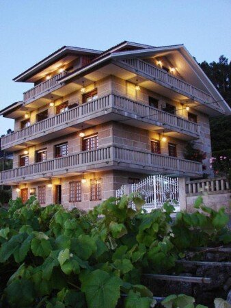 Bed and breakfast 2 huéspedes, con piscina