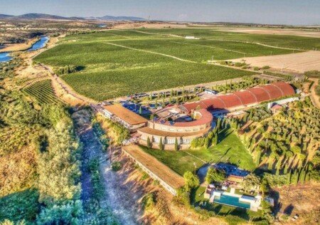 Hotel con piscina