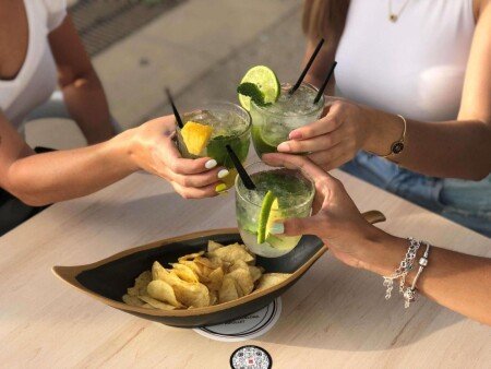 Hôtel avec climatisation