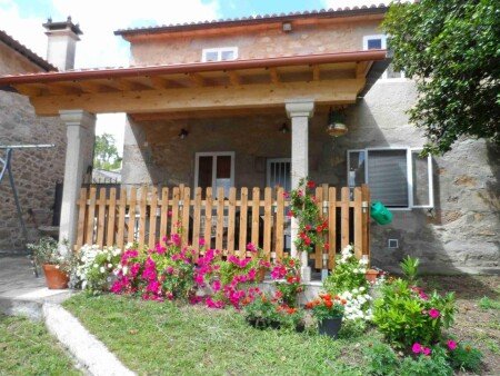 Bed and breakfast 3 habitaciones, con piscina