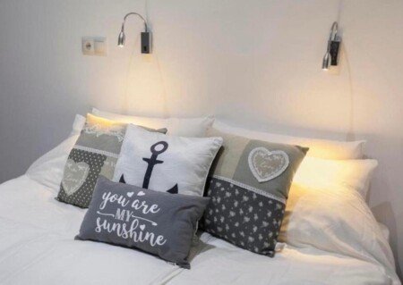 Apartamento 4 huéspedes, con wifi
