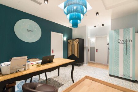 Auberge de jeunesse 3 voyageurs, avec climatisation