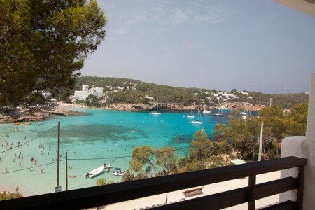 Appartement 1 chambre, avec piscine