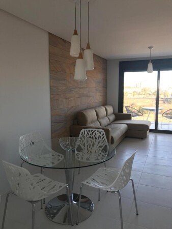 Apartamento 1 habitación, con piscina
